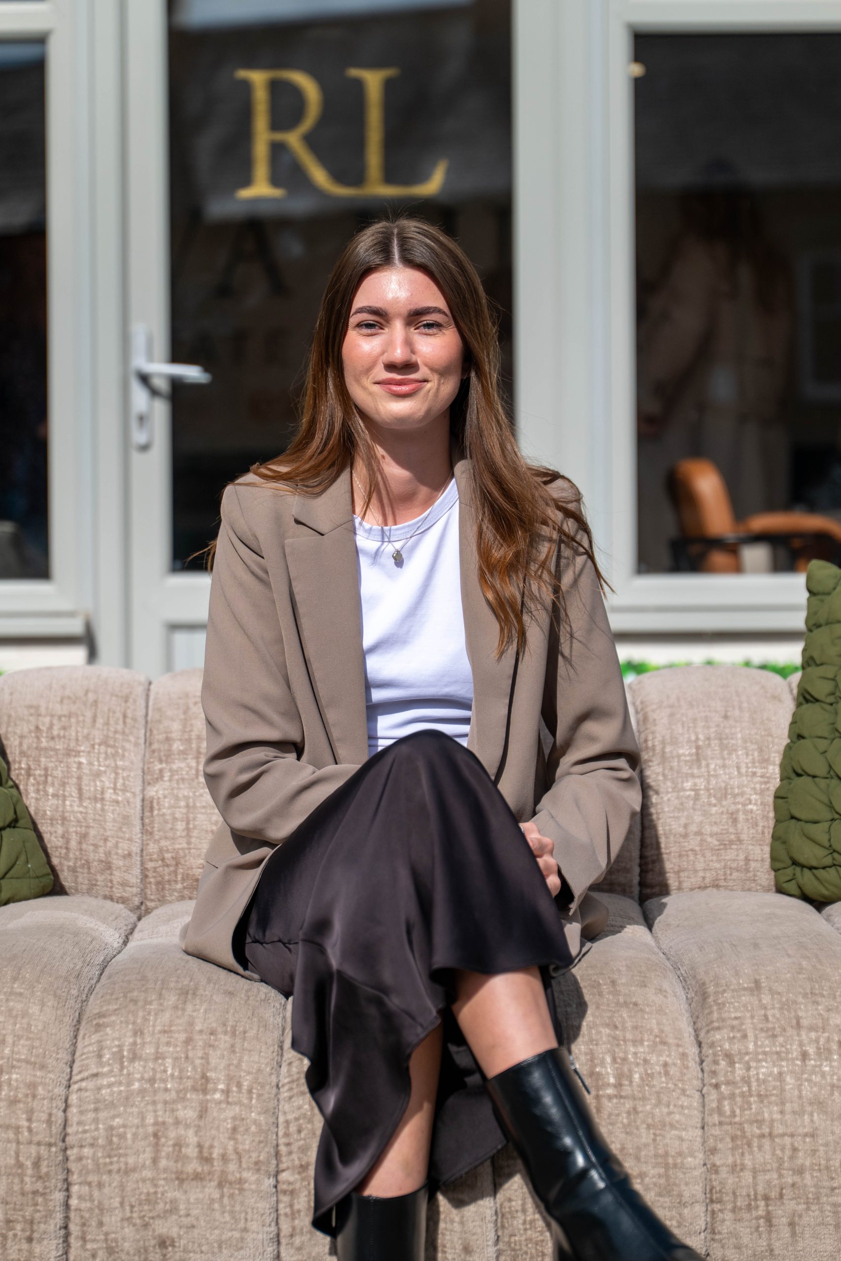 Tori Hodkinson
