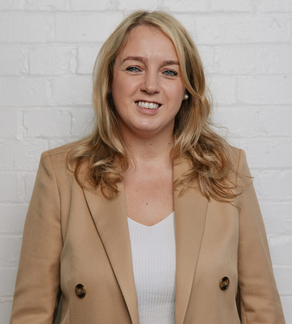 Georgina Shipley
