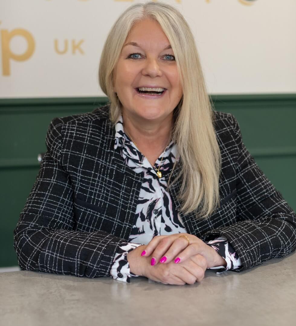 Lorraine Brown